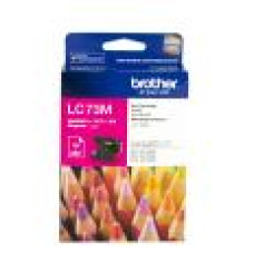 Brother LC73M Magenta Ink cartridge for MFC-J6510 MFC-J6710 MFC-J8125DW DCP-J925DW