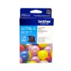 Brother LC77XLC High capacity Cyan Ink cartridge for MFC-J6510 MFC-J6710 MFC-J6910