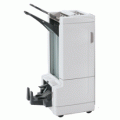 Kyocera DF-710P 3000 Sheet Finisher Kit with Standard 3 Position Staple and 2/4 Hole Punch Function	