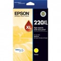 Epson C13T294492 High Capicity Yellow Ink 220XL