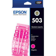 Epson C13T09Q392 MAGENTA INK CARTRIDGE 503 for WF2960 XP5200