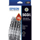 Epson C13T09R192 High Yield BLACK INK CARTRIDGE 503XL for WF2960 XP5200