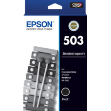 Epson C13T09Q192 BLACK INK CARTRIDGE 503 for WF2960 XP5200