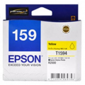 Epson 159 C13T159490 Yellow ink cartridge for Stylus Photo R2000