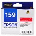 Epson 159 C13T159790 Red ink cartridge for Photo Stylus R2000