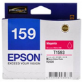 Epson 159 C13T159390 Magenta ink cartridge for Photo Stylus R2000