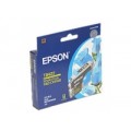 EPSON T0422 Cyan Ink Cartridge