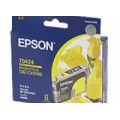 EPSON T0424 Yellow Ink Cartridge