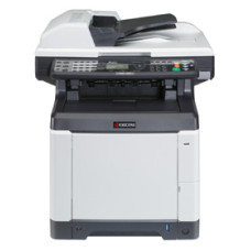 Kyocera M6630cidn Colour  30PPM Multifunction Laser Printer With document feeder 
