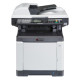 Kyocera M6635cidn Colour  35PPM Multifunction Laser Printer With FAX 