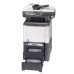 Kyocera FS-C2526MFP Colour Multifunction 26PPM Laser Printer 