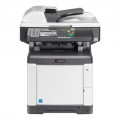 Kyocera FS-C2626MFP Colour 26PPM Multifunction Laser Printer with FAX