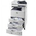 Kyocera M8124Cidn Colour A3/A4 Multifunction Laser Printer