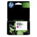 Hewlett Packard HP-920XL M Magenta Ink HIGH YIELD