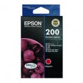 Epson C13T201392 High Capacity Ultra Magenta Ink 200XL