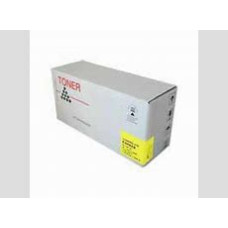 Kyocera TK-594Y COMPATIBLE Yellow Toner For FS-C2126