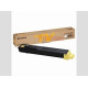 Kyocera TK-8119 Yellow Toner For M8130, M8124 (A3 Printers)