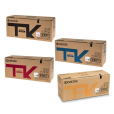 Kyocera TK-5319 Magenta Toner for TaskAlfa 408c