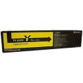 Kyocera TK-8309Y Yellow Toner for TaskAlfa 3050ci 3550ci