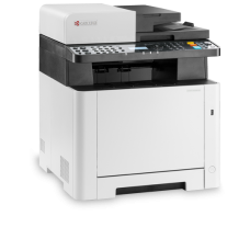 Kyocera MA2100cwfx Colour  21PPM Wireless Multifunction Laser Printer 