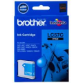 Brother LC57C Cyan Ink cartridge for MFC240 MFC440 MFC665 MFC685 MFC885 MFC5460