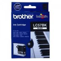 Brother LC57BK Black Ink Cartridge for MFC885CW MFC-685CW