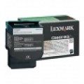 Lexmark Prebate Toner C540H1KG Black 