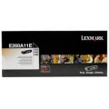 Lexmark Prebate Toner E260A11P BLACK