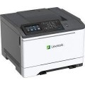 LEXMARK MS521DN Mono Laser Printer A4