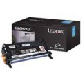 Lexmark Prebate Toner X560H2KG Black 