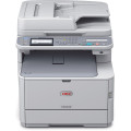 OKI MC873dn A3 Colour Multifunction Printer