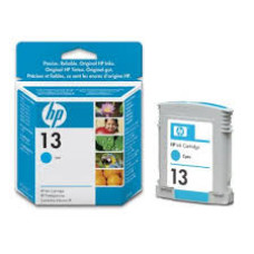 Hewlett Packard HP13C Cyan Ink