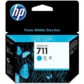 Hewlett Packard HP-711C Cyan Ink cartridge