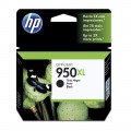 Hewlett Packard HP-950XL Black Ink Cartridge