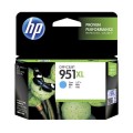 Hewlett Packard HP-951XL Cyan Ink Cartridge CN046AAC