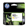 Hewlett Packard HP-951XL Yellow Ink Cartridge CN048AAY