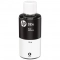 Hewlett Packard 32XL Black Ink Bottle H/Y 1VV24AA  6K Pages