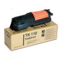 Kyocera TK-110 Black Toner for FS-720 FS-820, FS-920 FS-1016MFP
