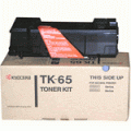 Kyocera TK-70 Black Toner