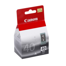 Canon PG-40 Black Ink cartridge for mx300 MX310