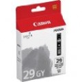 Canon PGI-29GY Pigment Grey  Ink Cartridge