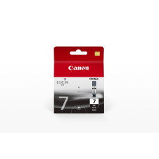 Canon PGI-7BK Black Ink cartridge