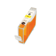 Canon PGI-9Y Yellow Ink cartridge