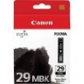 Canon PGI-29MBK Pigment Matte Black  Ink 