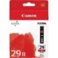 Canon PGI-29R Pigment Red  Ink 