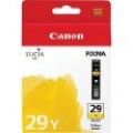 Canon PGI-29Y Pigment Yellow Ink 