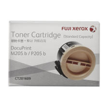 XEROX CT201610 Black Toner for DocuPrint M205 M215 P205 P215 