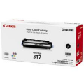 Canon Cartridge 317C Cyan Toner MF8450 MF9280 MF9220 MF9170C