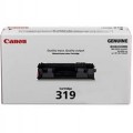 Canon Cartridge 319II High Yield Black Toner for MF6180 LBP6300 LBP6650