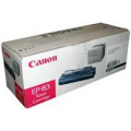 Canon Cartridge EP-83BK Black Toner